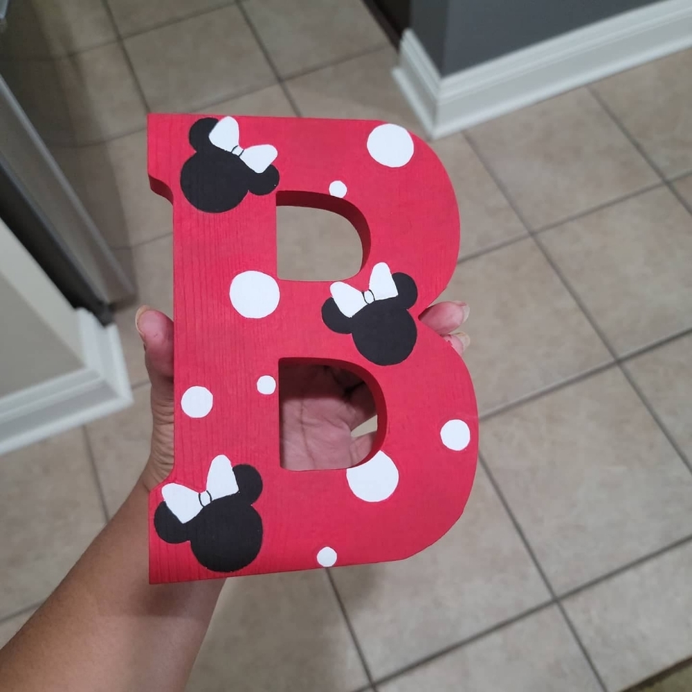 Custom bow holders